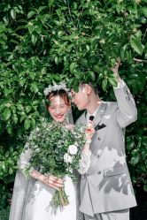 点击看大图 -杭州金夫人婚纱摄影(富阳私享店)