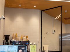 -LUNEURS月乐诗·法式冰淇淋(北外滩来福士广场店)