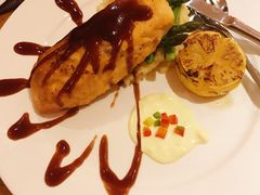 -兰特伯爵西餐厅·啤酒屋(方庄店)