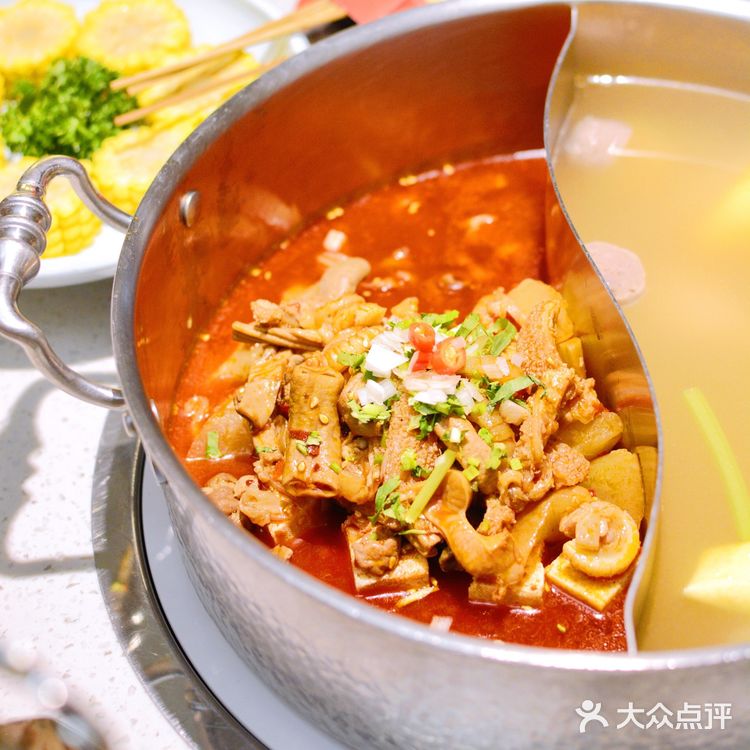 上海探店｜临港新店终于开业了‼️让我们一起吃转左庭右院❗