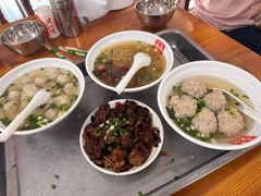 -正果忠记云吞濑粉(总店)