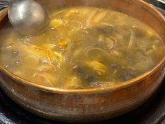 -阿山卓·野生菌火锅·纳西火塘烤肉