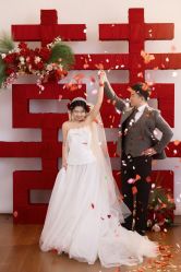 -秦皇岛我和你婚纱摄影工作室
