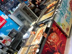 -盒马鲜生(皇庭广场店)