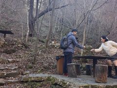 -本溪汤沟绿石谷森林公园