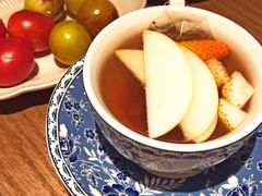 -芭莉与彩虹西餐厅(成都合生汇店)