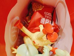 -海底捞火锅(CBD安泰广场店)