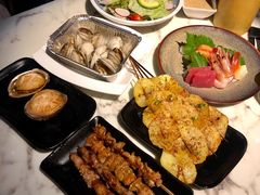 -JUKEBOX玖部音乐餐厅(华侨城店)