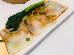鲜虾肠粉-万龙洲海鲜(大兴绿地缤纷城店)