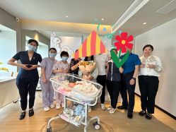 -大美母婴月子中心(馨乐庭店)