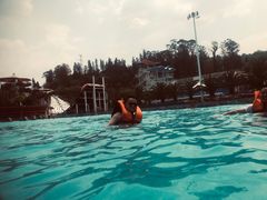 -青鱼湾水上乐园