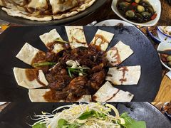 -皖北巫氏三胖地锅鸡(长淮总店)