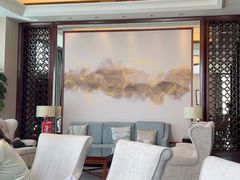 -世贸万锦大酒店·江南春中餐