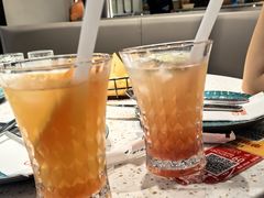 -CRAZYONES西班牙海鲜饭(上海美罗城店)