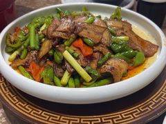 -李氏传家菜(兴城路店)