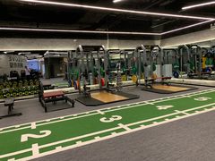 -Answer Fitness 答案健身(奥体店)