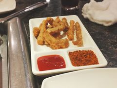 -海底捞火锅(连城广场店)