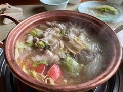 -顺顺小吃(独克宗古城店)