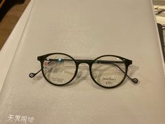 -无界眼镜MaxLess(五角场万达店)