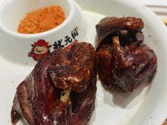 -状元阁烧烤(新华路总店)