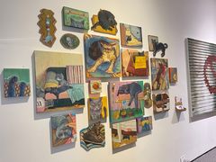 -四川美术学院美术馆