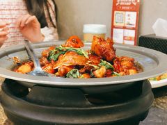 三杯鸡-零度空间·台湾小馆(五道口购物中心店)
