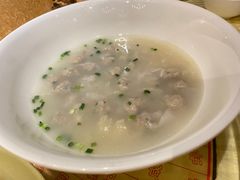 上汤鱼包-石岐佬中山菜馆(张溪店)