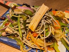 素凉菜-大头亮羊汤烩面·河南非遗(良乡总店)