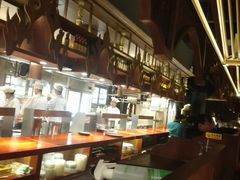 -楼兰新疆主题餐厅(苏州中心店)