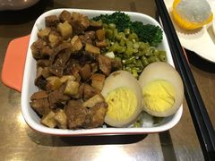-一口小满手作糯米糍(北山店)