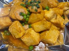 -东来土菜馆(民祥园路店)