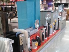 -苏宁易购(先锋路店)