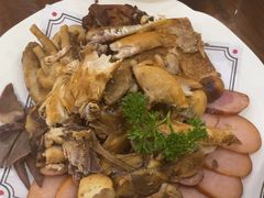-那家老院子东北菜·饺子·小鸡炖蘑菇(艳华街店)