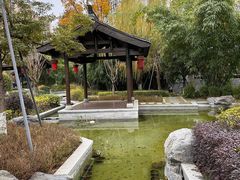 -星巴克(成都天府水街店)