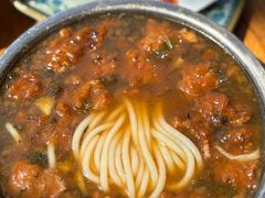 -老火车站牛肉粉