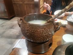 -北京老铺烤鸭(老城根店)