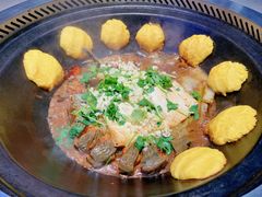 -门家大院铁锅炖·KTV·包房(浑南店)