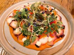 -Restaurant Cuivre古铜法式餐厅