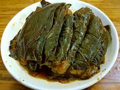 -雨田饭店