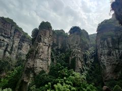 -雁荡山风景名胜区