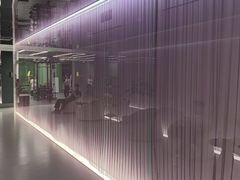 -优享健身(三元桥店)