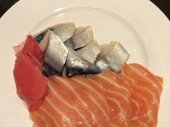 -美食汇·海鲜自助西餐厅·江门富力万达嘉华酒店