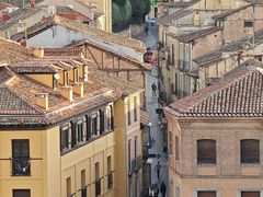 -塞哥维亚输水道