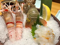 -花和海鲜自助(梅江店)