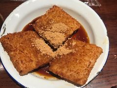 -成都你六姐·牛肉冒菜(城市集市合生汇店)