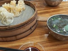 -海汇源老烧麦店(东大街总店)