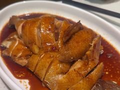 -明腾壹间茶餐厅(新都会花园广场店)