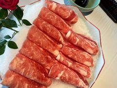 手切羊肉-最品火锅