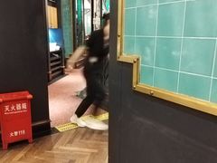 -新白鹿餐厅(爱琴海购物中心店)
