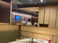 -海底捞火锅(百利广场店)